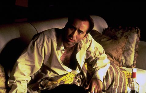 リービング・ラスベガス 画像2