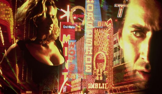 リービング・ラスベガス 画像3