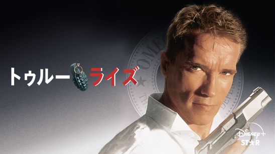 トゥルーライズ 画像2