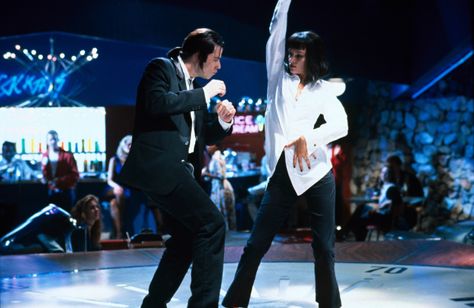 パルプ・フィクション 画像2