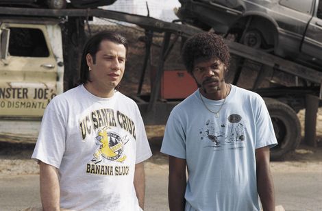 パルプ・フィクション 画像6