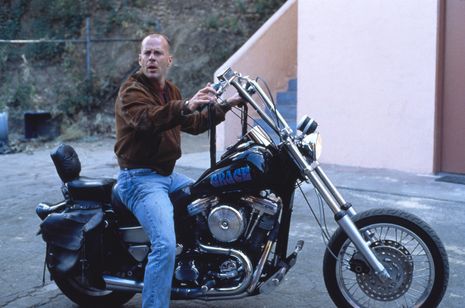 パルプ・フィクション 画像7