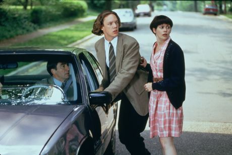 シリアル・ママ 画像3