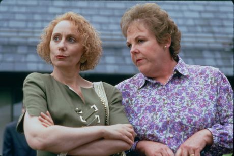 シリアル・ママ 画像4