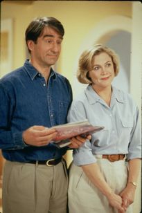 シリアル・ママ 画像6