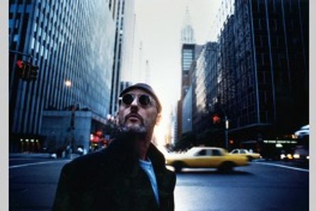 レオン(1994) 画像2