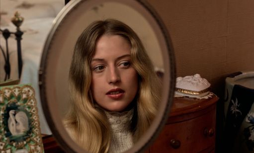 ピクニックａｔハンギングロック 画像2