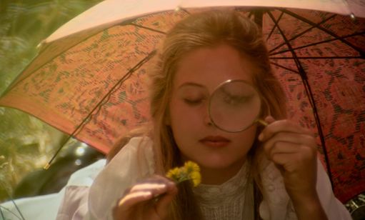 ピクニックａｔハンギングロック 画像4