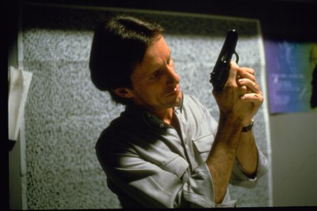 ヴィデオドローム 画像6