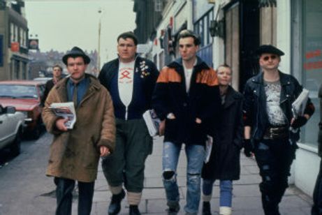 マイ・ビューティフル・ランドレット 画像2