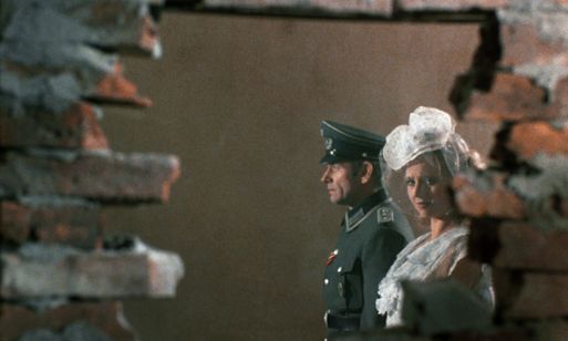 マリア・ブラウンの結婚 画像3