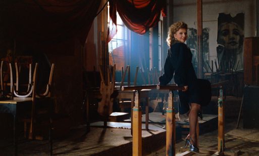 マリア・ブラウンの結婚 画像4