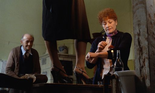 マリア・ブラウンの結婚 画像5