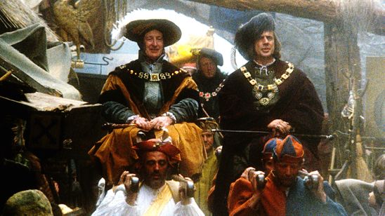 ジャバーウォッキー 画像4