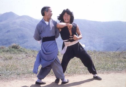 ヤングマスター 師弟出馬 画像1