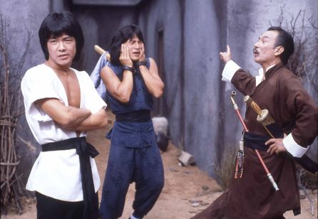 ヤングマスター 師弟出馬 画像2