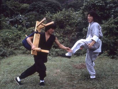 ヤングマスター 師弟出馬 画像4