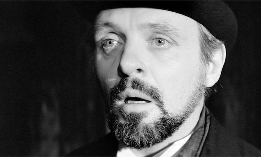 エレファント・マン 画像2