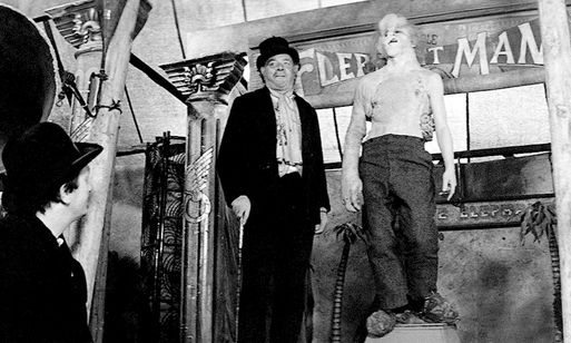 エレファント・マン 画像3