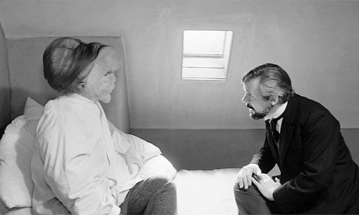 エレファント・マン 画像4