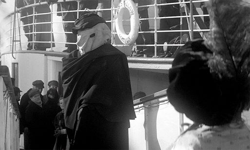 エレファント・マン 画像5