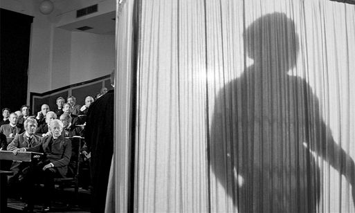 エレファント・マン 画像6