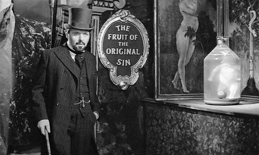 エレファント・マン 画像7