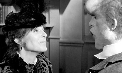 エレファント・マン 画像8