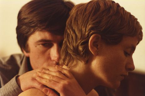 パッション(1982) 画像2