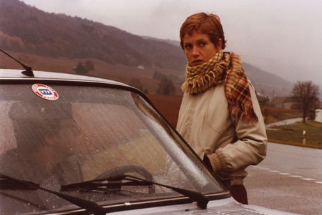 パッション(1982) 画像3