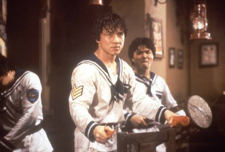 プロジェクトＡ 画像4