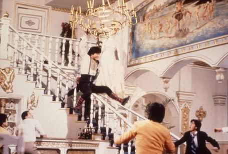 プロジェクトＡ 画像5