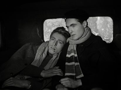 恐るべき子供たち 画像2