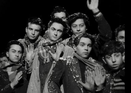 恐るべき子供たち 画像3