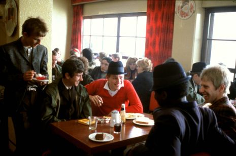 さらば青春の光 画像5