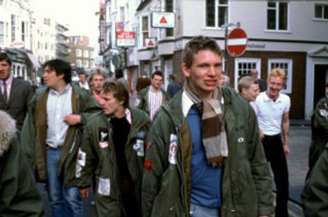 さらば青春の光 画像8