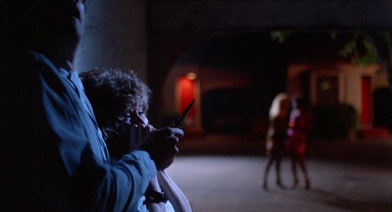 エンジェル(1984) 画像5