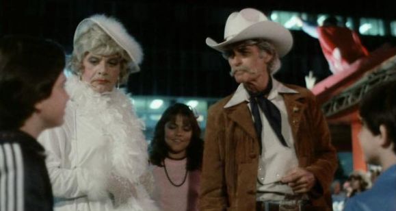 エンジェル(1984) 画像8