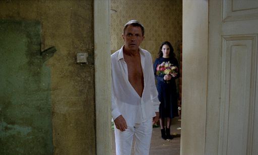 ポゼッション(1980) 画像4