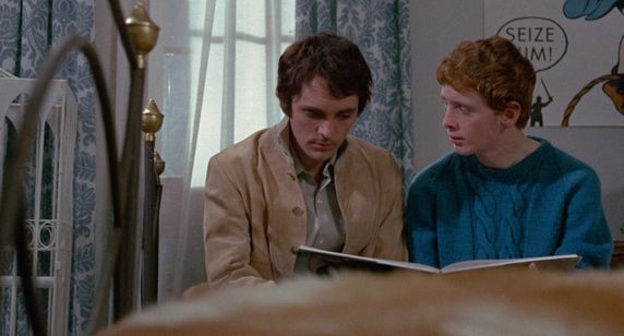 テオレマ 画像3