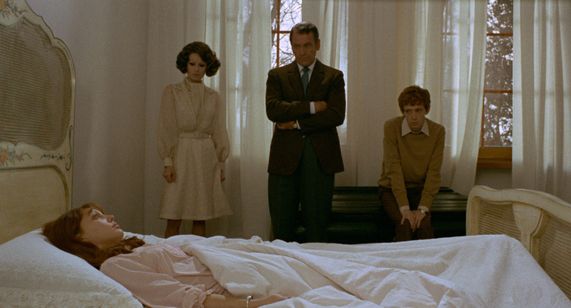 テオレマ 画像5