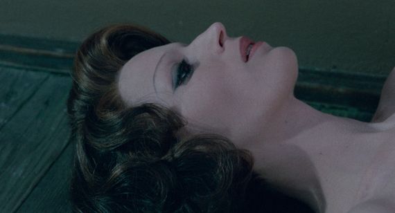 テオレマ 画像6