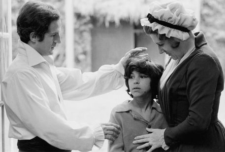 野性の少年 画像2