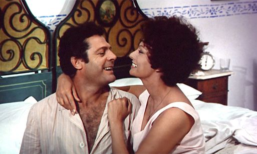 ひまわり(1970) 画像2