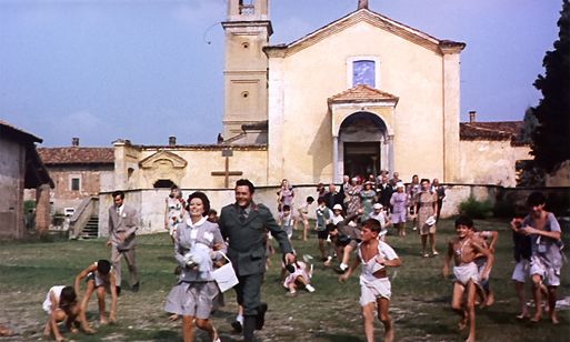 ひまわり(1970) 画像5