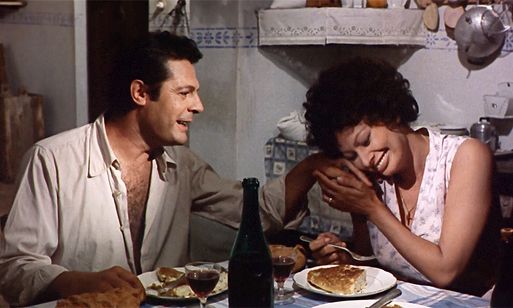 ひまわり(1970) 画像6