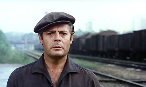 ひまわり(1970) 画像7