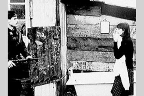 カラビニエ 画像2