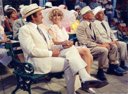 ラムの大通り 画像3