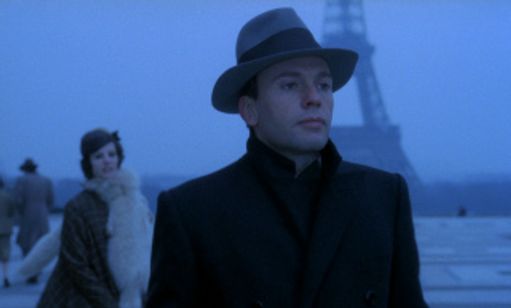 暗殺の森 画像2